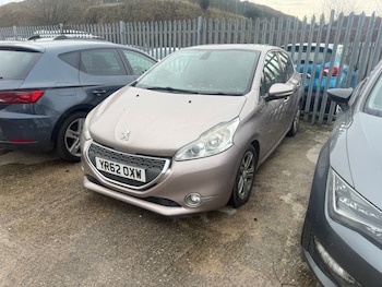 Peugeot 208 feature image