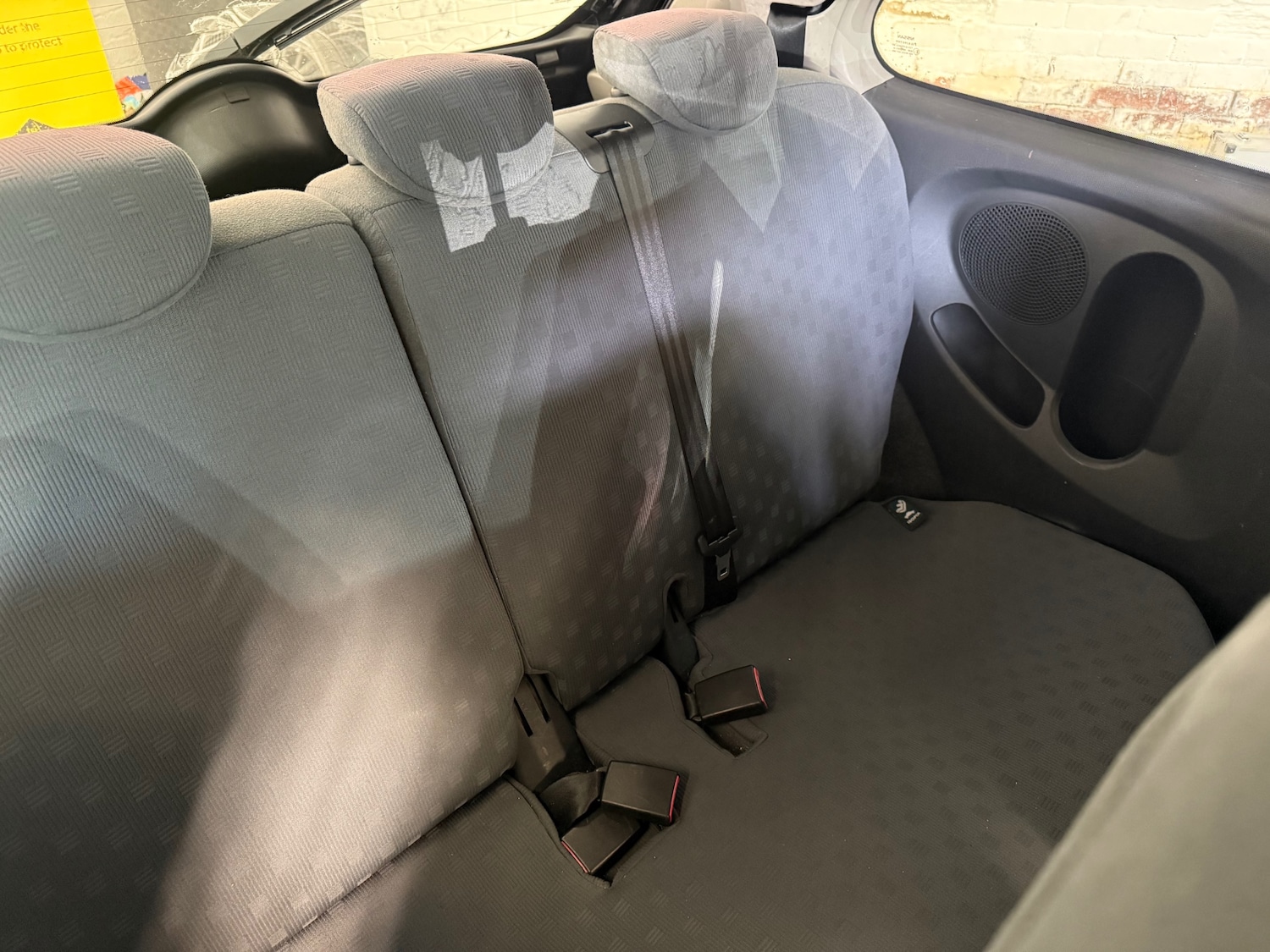 Used Nissan Micra 2004 for sale - 78056788: Photo 10