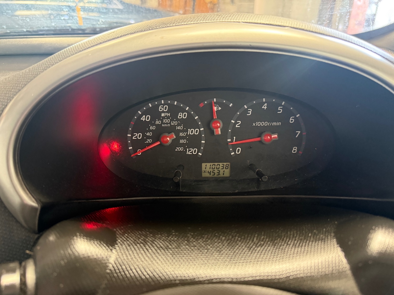 Used Nissan Micra 2004 for sale - 78056788: Photo 11