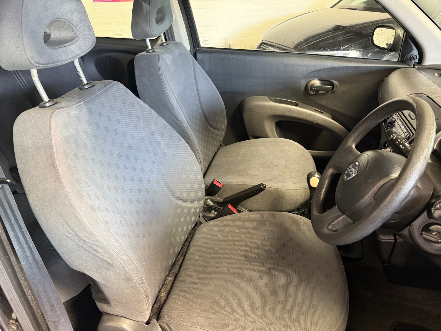 Used Nissan Micra 2004 for sale - 78056788: Photo 13