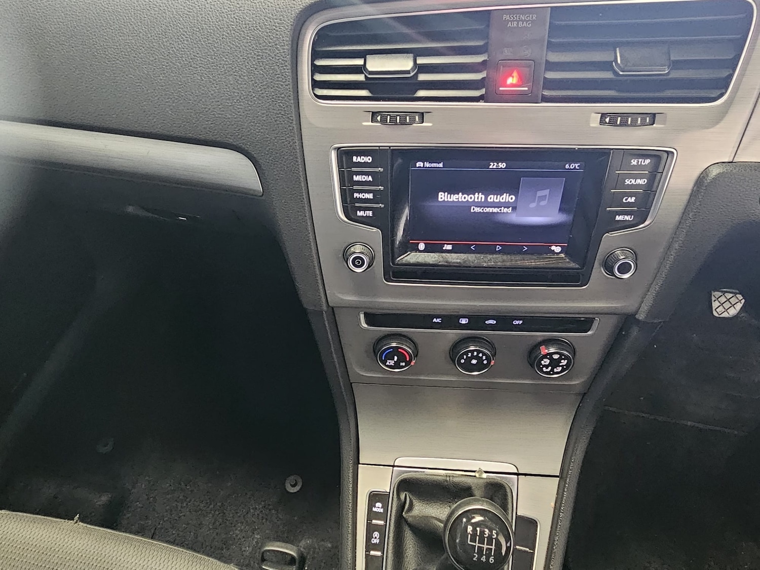 Used Volkswagen Golf 2014 for sale - 77165158: Photo 10