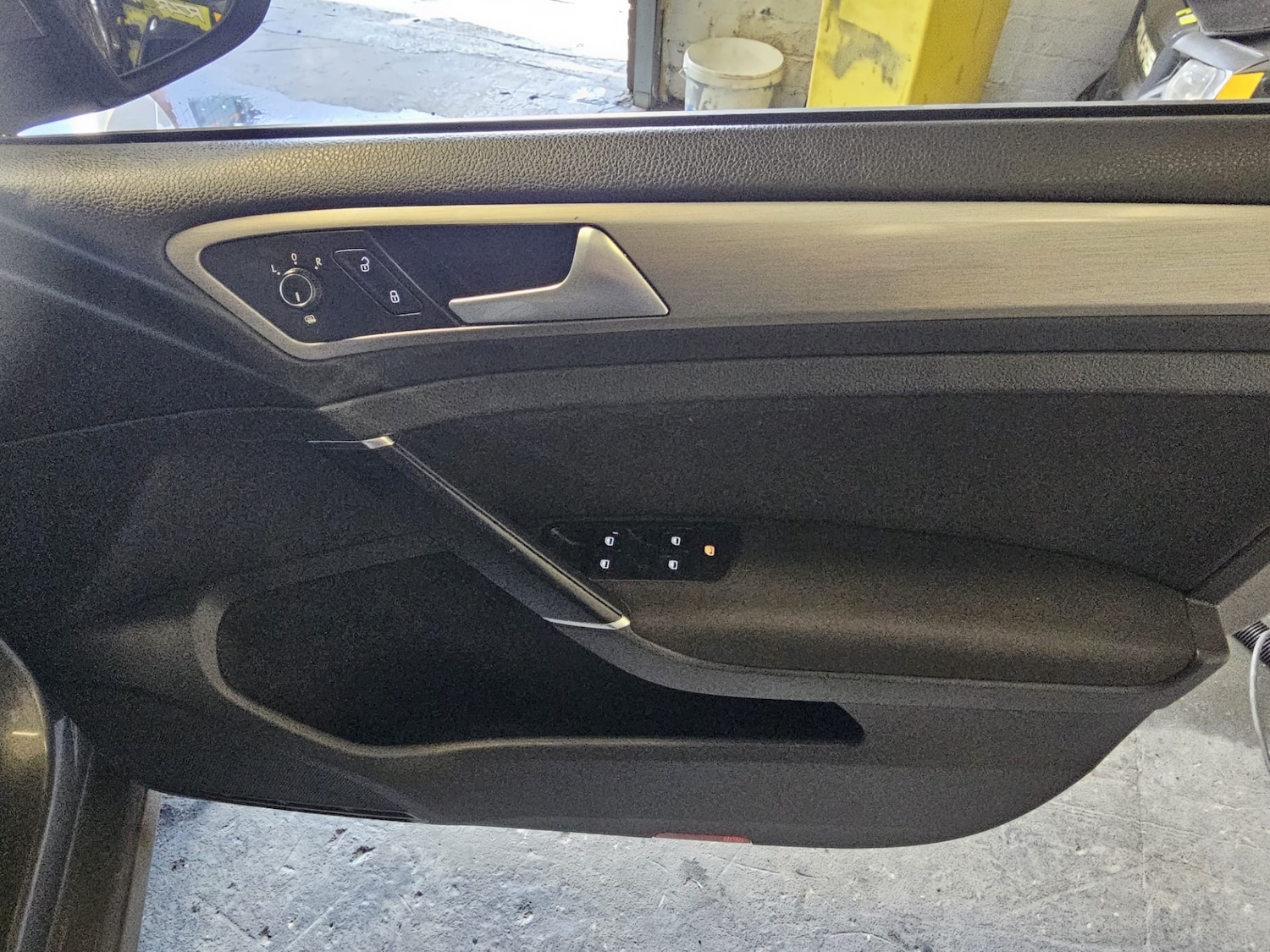 Used Volkswagen Golf 2014 for sale - 77165158: Photo 12