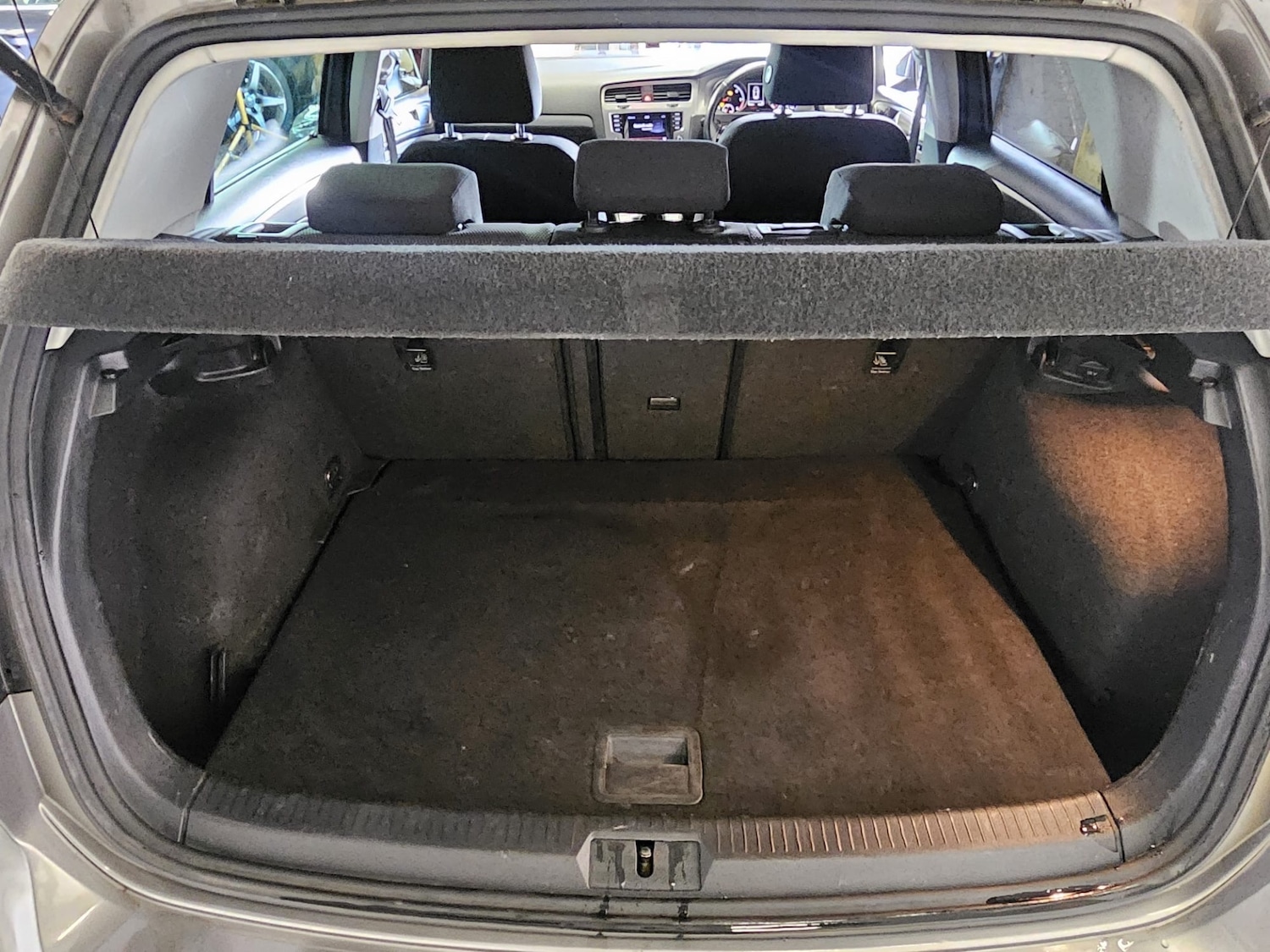 Used Volkswagen Golf 2014 for sale - 77165158: Photo 13