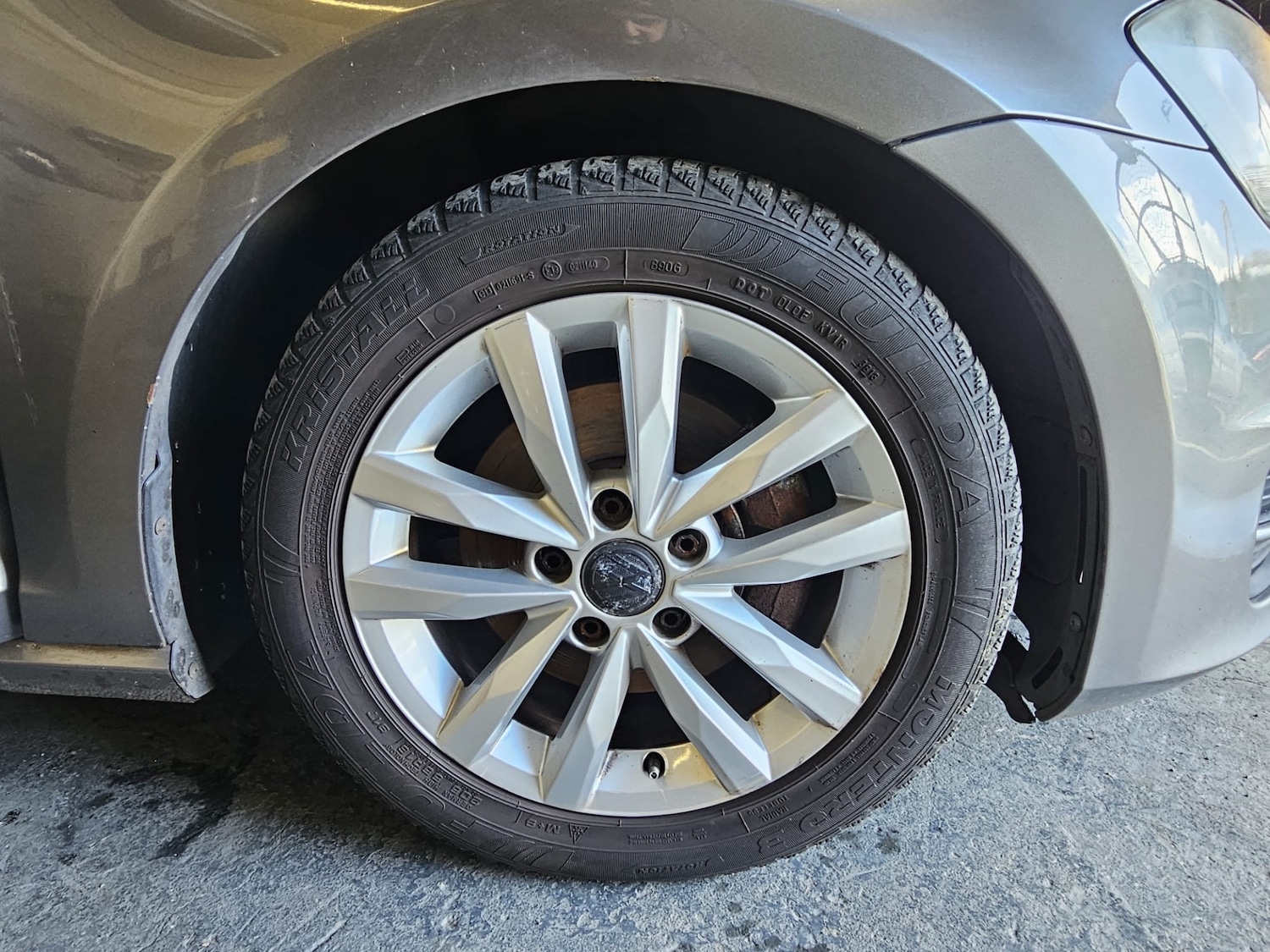 Used Volkswagen Golf 2014 for sale - 77165158: Photo 17