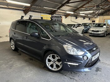 2010 (10) - 2.0 EcoBoost Titanium X Sport 5dr Powershift