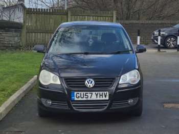Used Volkswagen Polo 2007 for sale - 74461692: Photo
