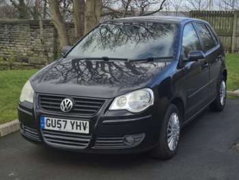 Used Volkswagen Polo 2007 for sale - 74461692: Photo
