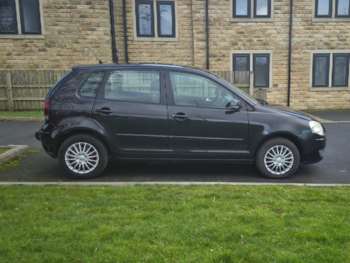 Used Volkswagen Polo 2007 for sale - 74461692: Photo