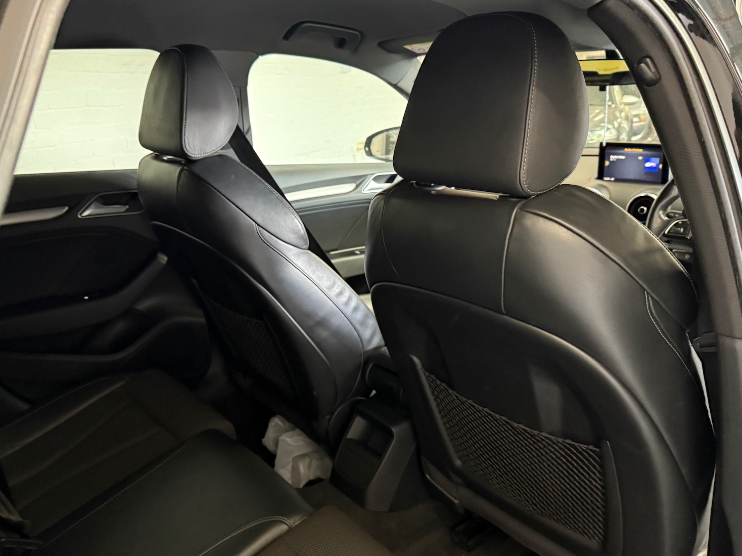 Used Audi A3 2017 for sale - 77945224: Photo 11