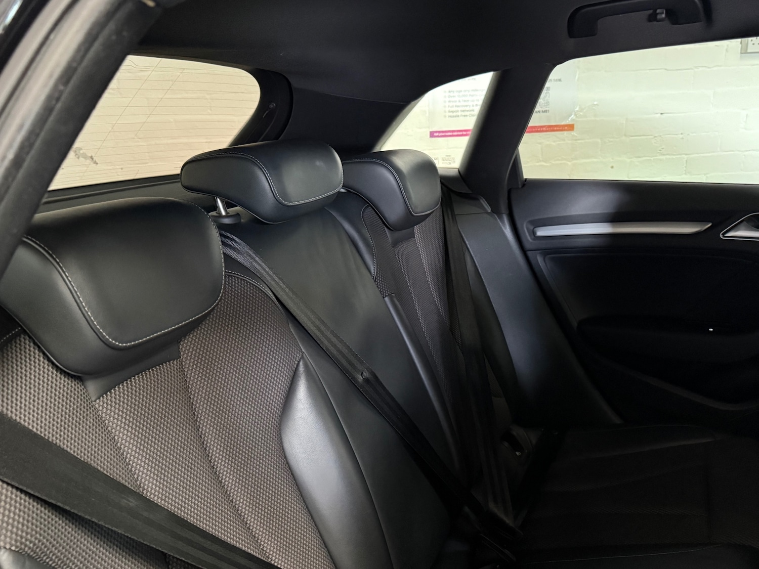 Used Audi A3 2017 for sale - 77945224: Photo 12