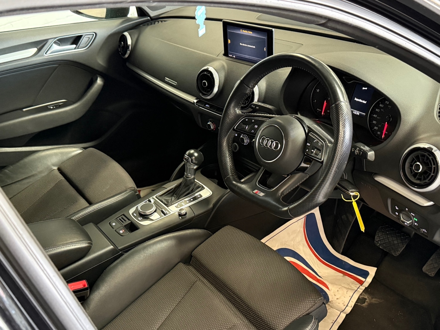 Used Audi A3 2017 for sale - 77945224: Photo 6