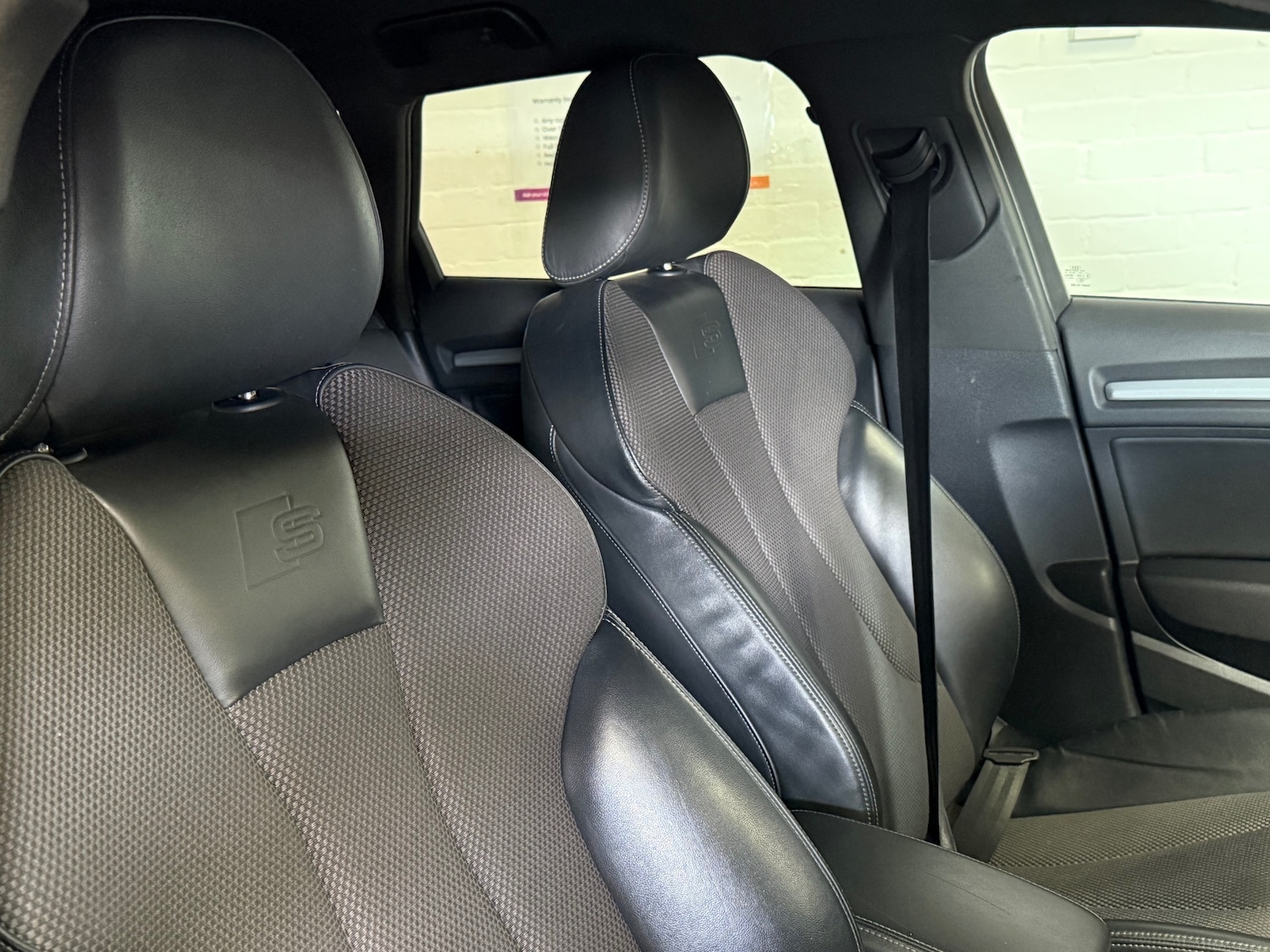 Used Audi A3 2017 for sale - 77945224: Photo 7