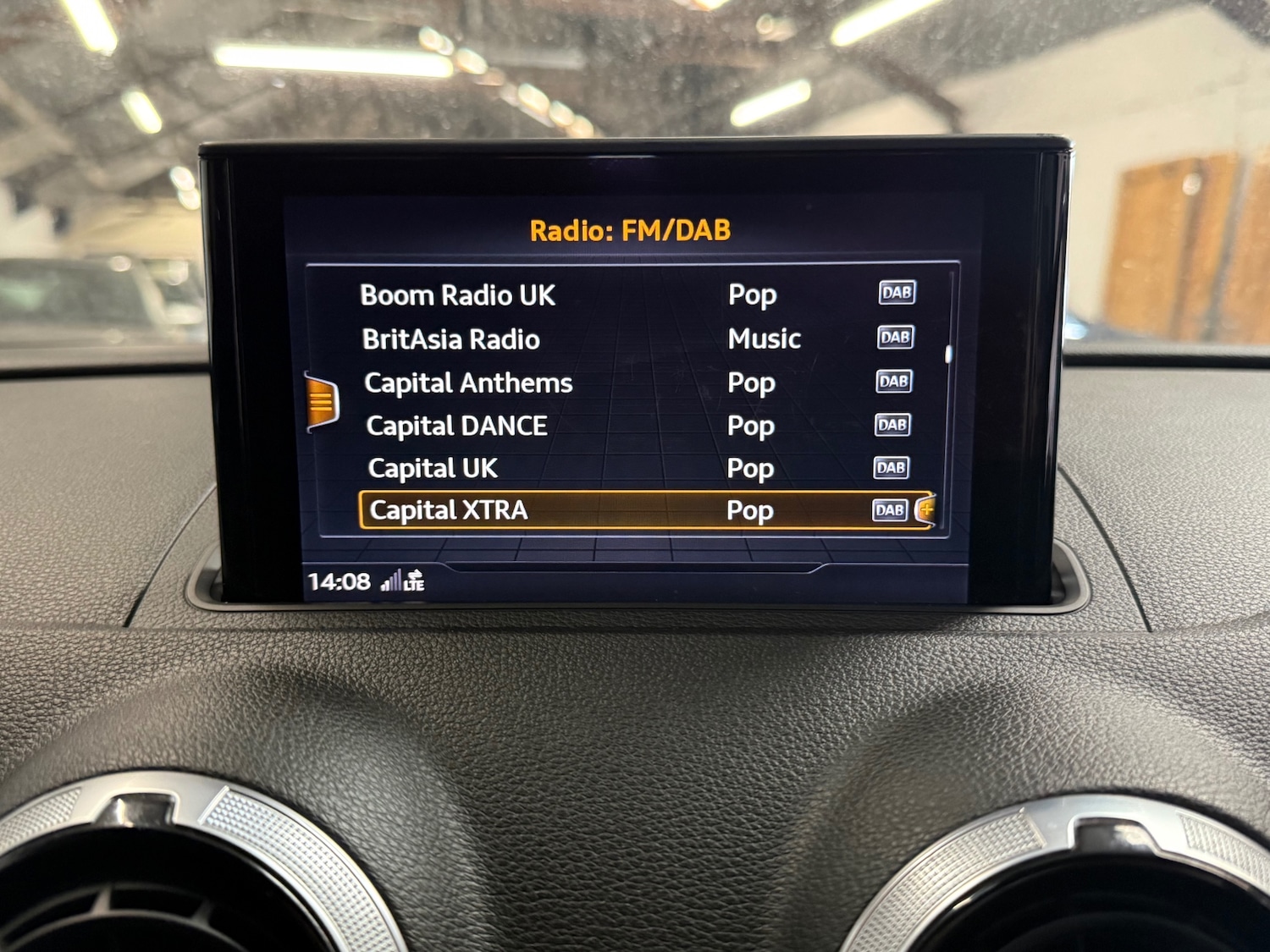 Used Audi A3 2017 for sale - 77945224: Photo 9