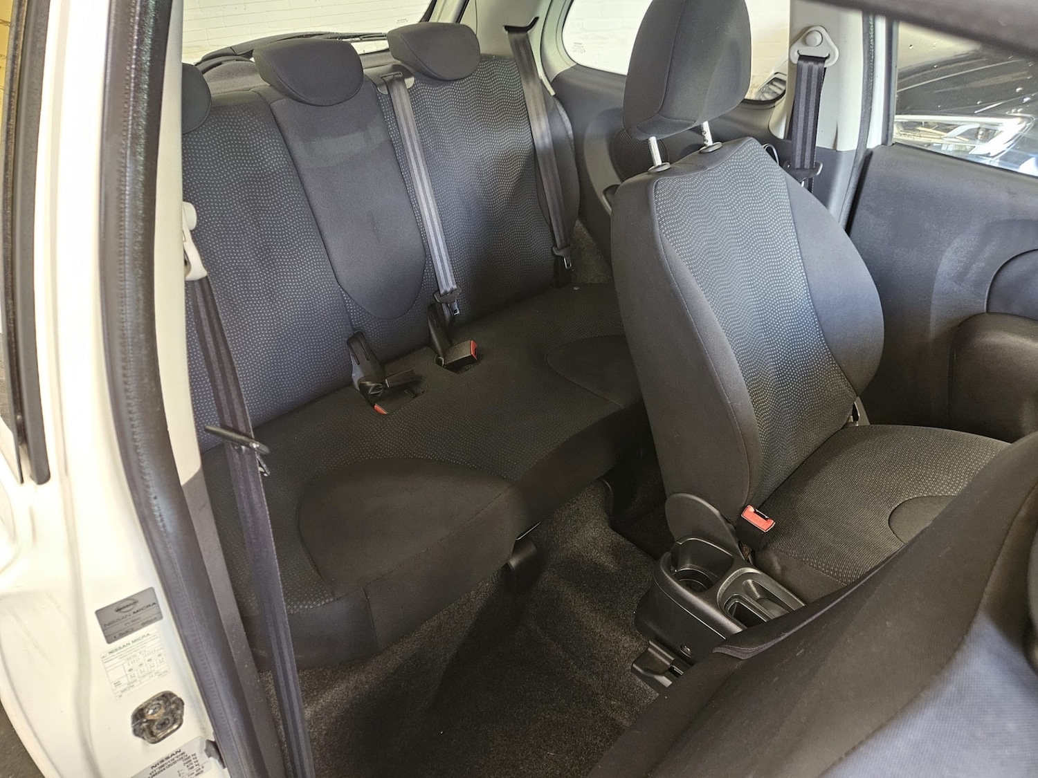 Used Nissan Micra 2010 for sale - 77141036: Photo 14