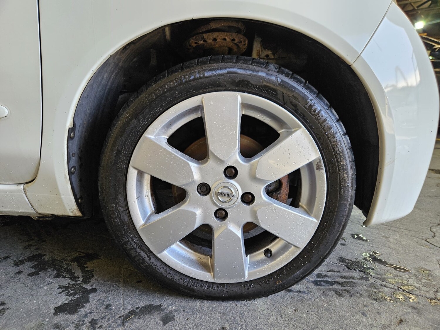 Used Nissan Micra 2010 for sale - 77141036: Photo 16