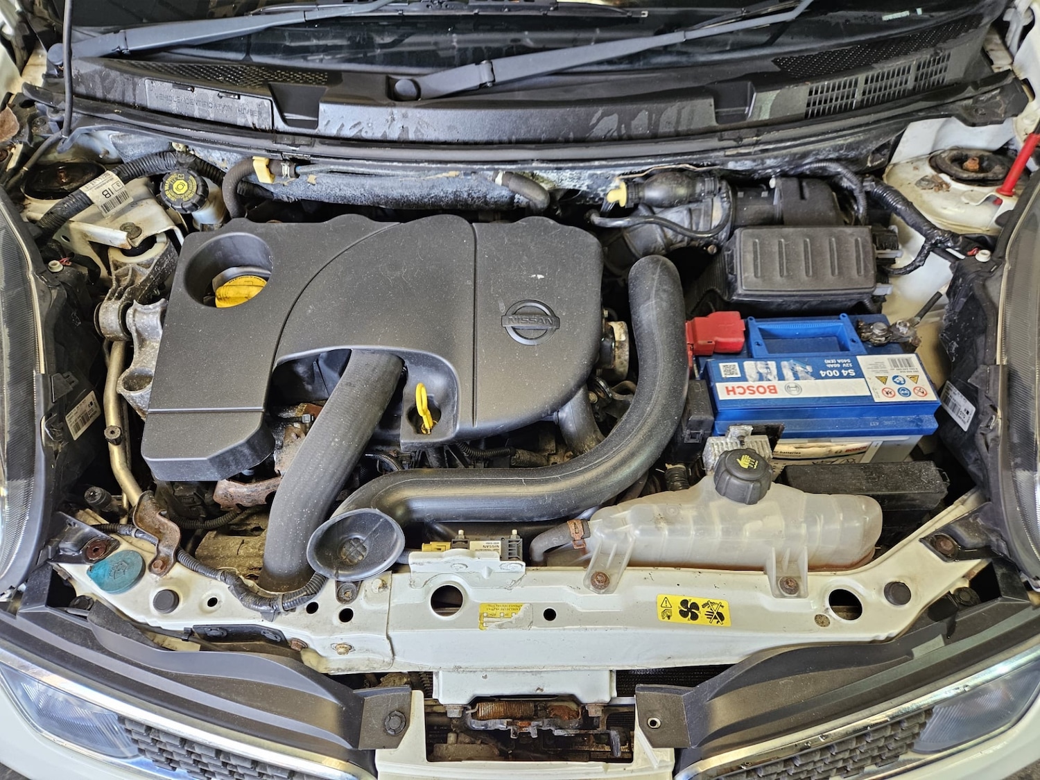 Used Nissan Micra 2010 for sale - 77141036: Photo 17