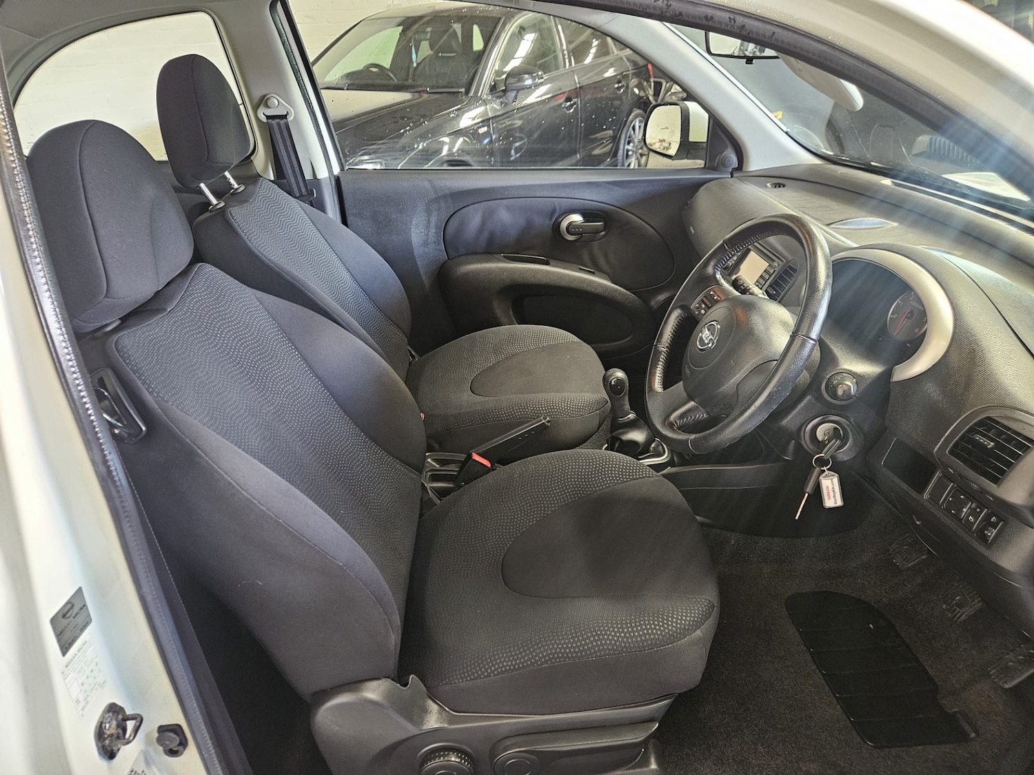 Used Nissan Micra 2010 for sale - 77141036: Photo 7