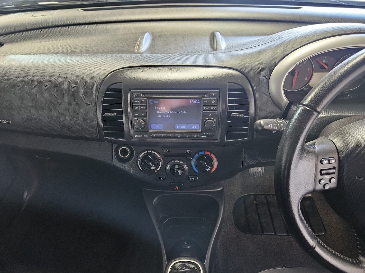 Used Nissan Micra 2010 for sale - 77141036: Photo 8