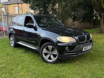 2009 (09) - xDrive30d SE 5dr Auto [7 Seat]