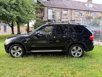 Used BMW X5 2009 for sale - 75355370: Photo