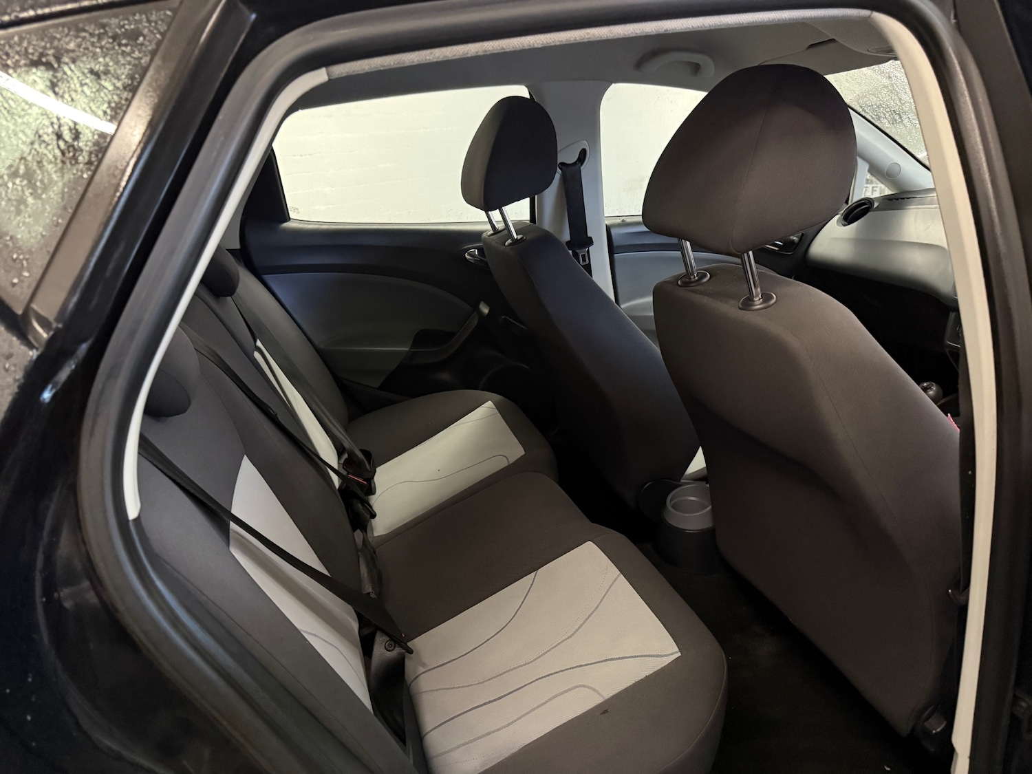 Used SEAT Ibiza 2013 for sale - 77141020: Photo 12