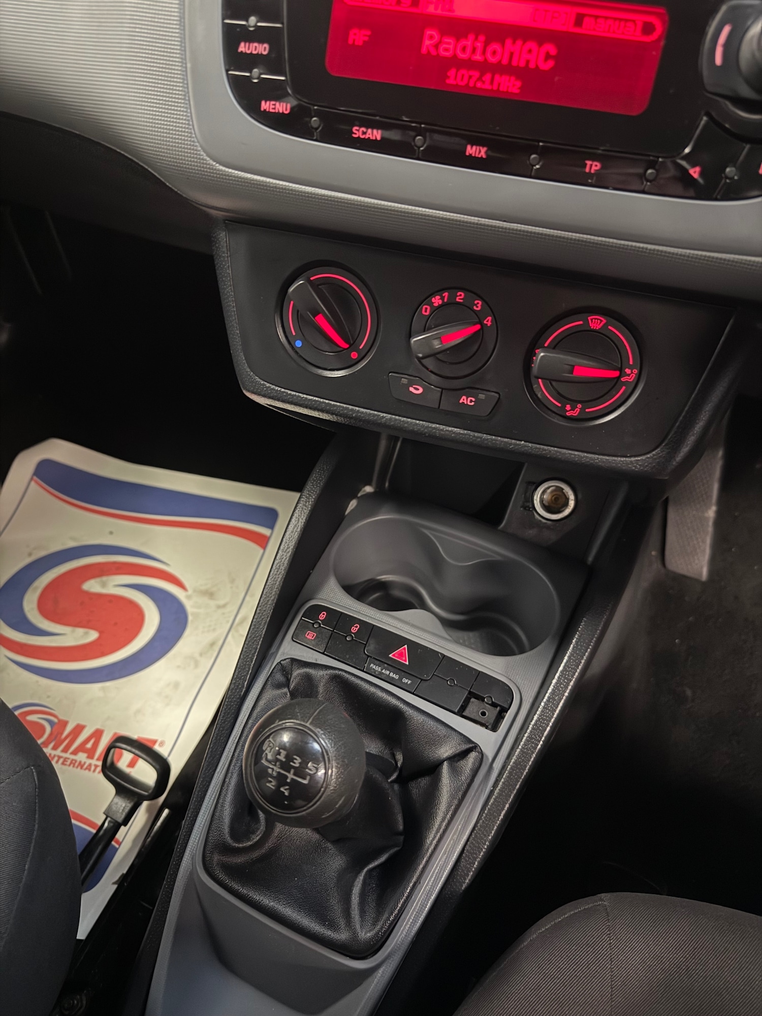 Used SEAT Ibiza 2013 for sale - 77141020: Photo 14