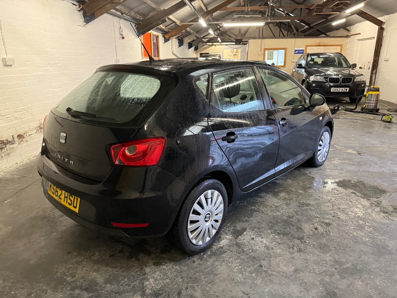 Used SEAT Ibiza 2013 for sale - 77141020: Photo 8