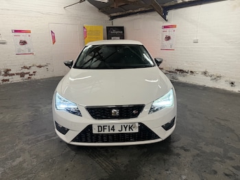 Used SEAT Leon 2014 for sale - 77522262: Photo
