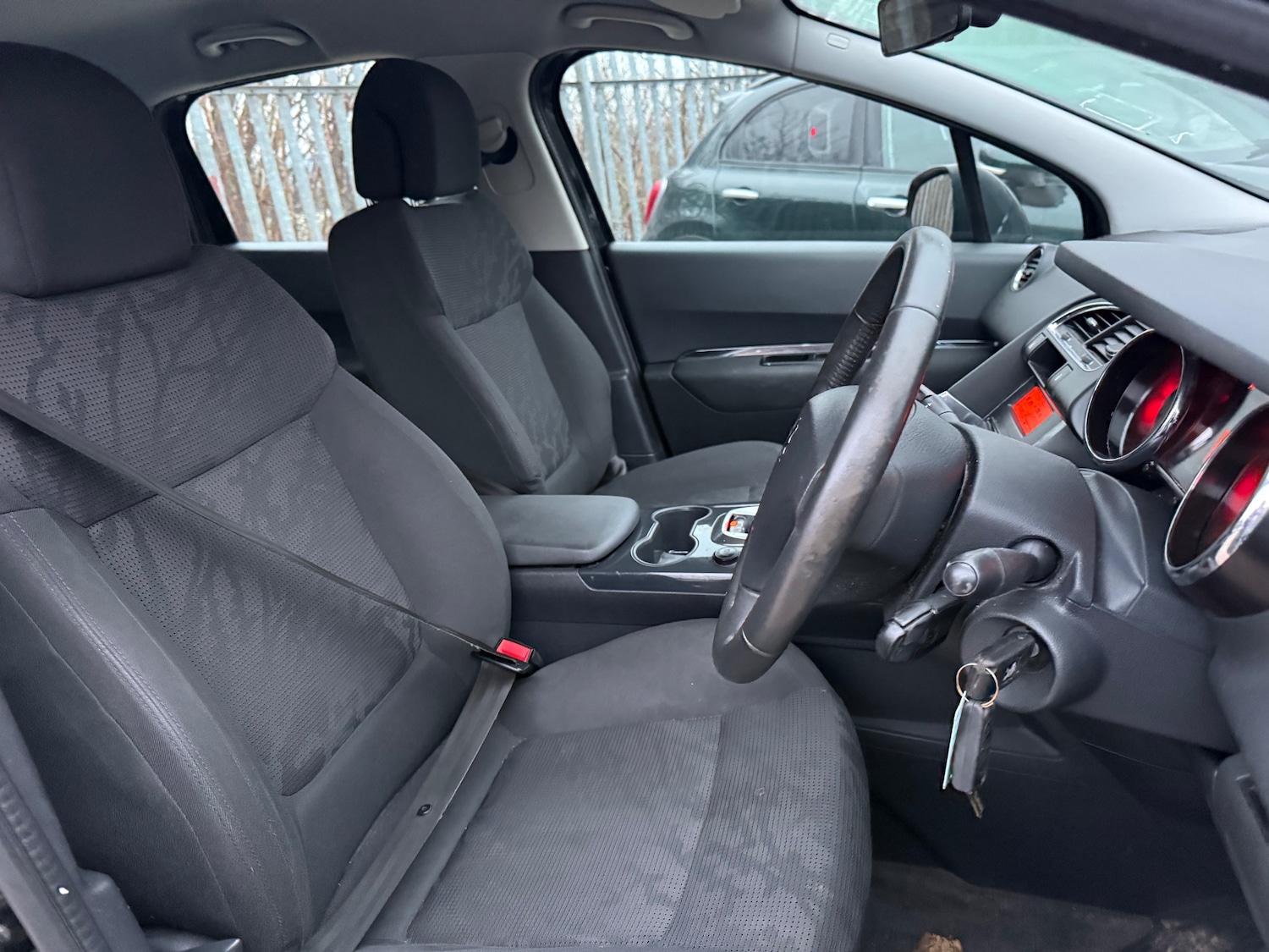 Used Peugeot 3008 2013 for sale - 77058443: Photo 11