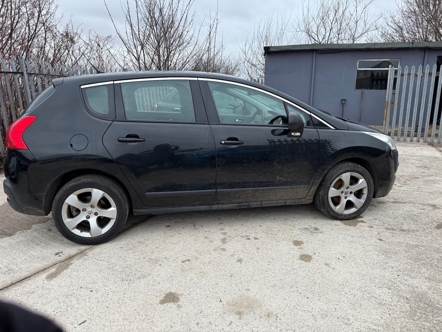 Used Peugeot 3008 2013 for sale - 77058443: Photo 8