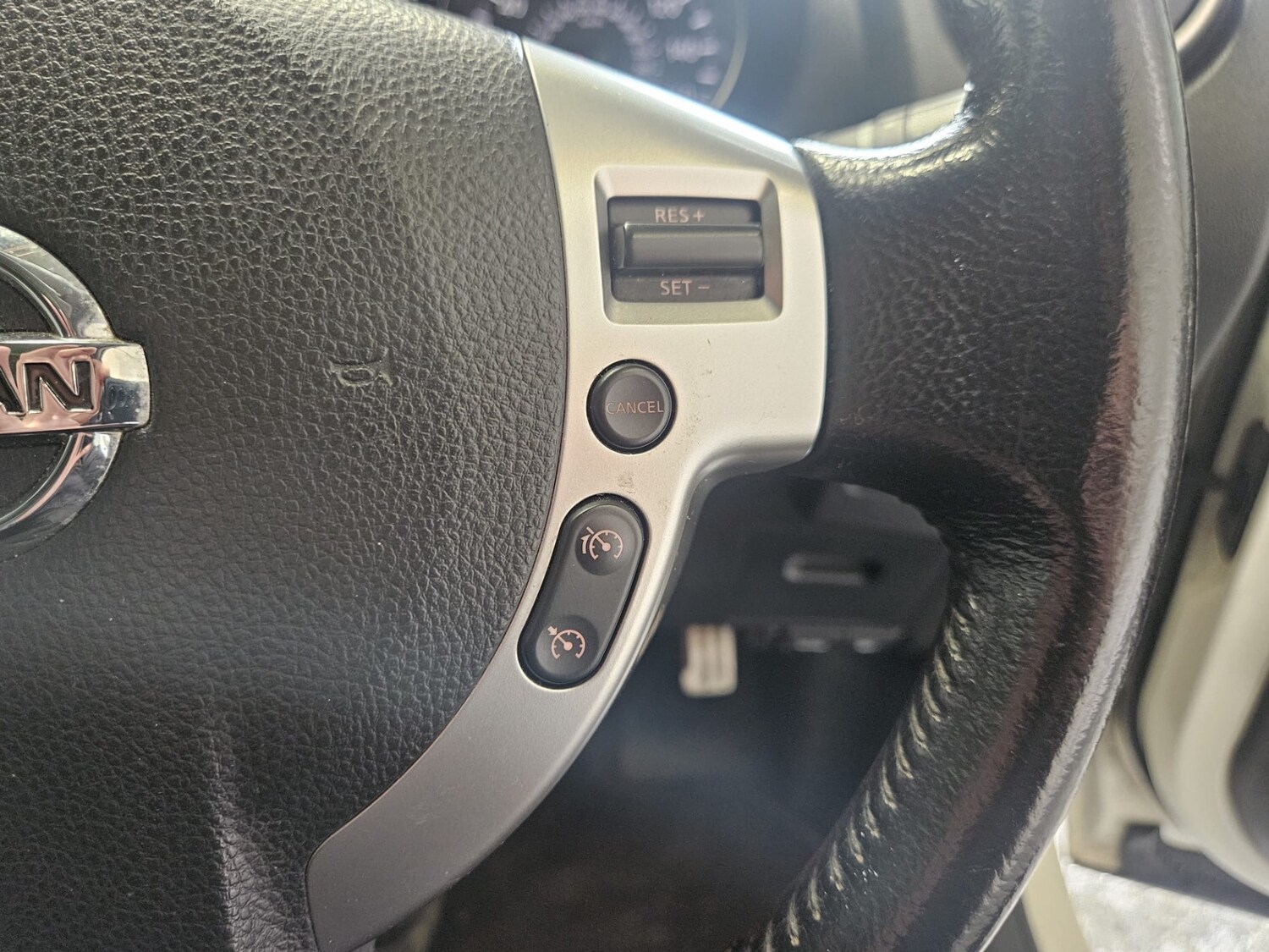 Used Nissan Qashqai 2012 for sale - 78029034: Photo 10