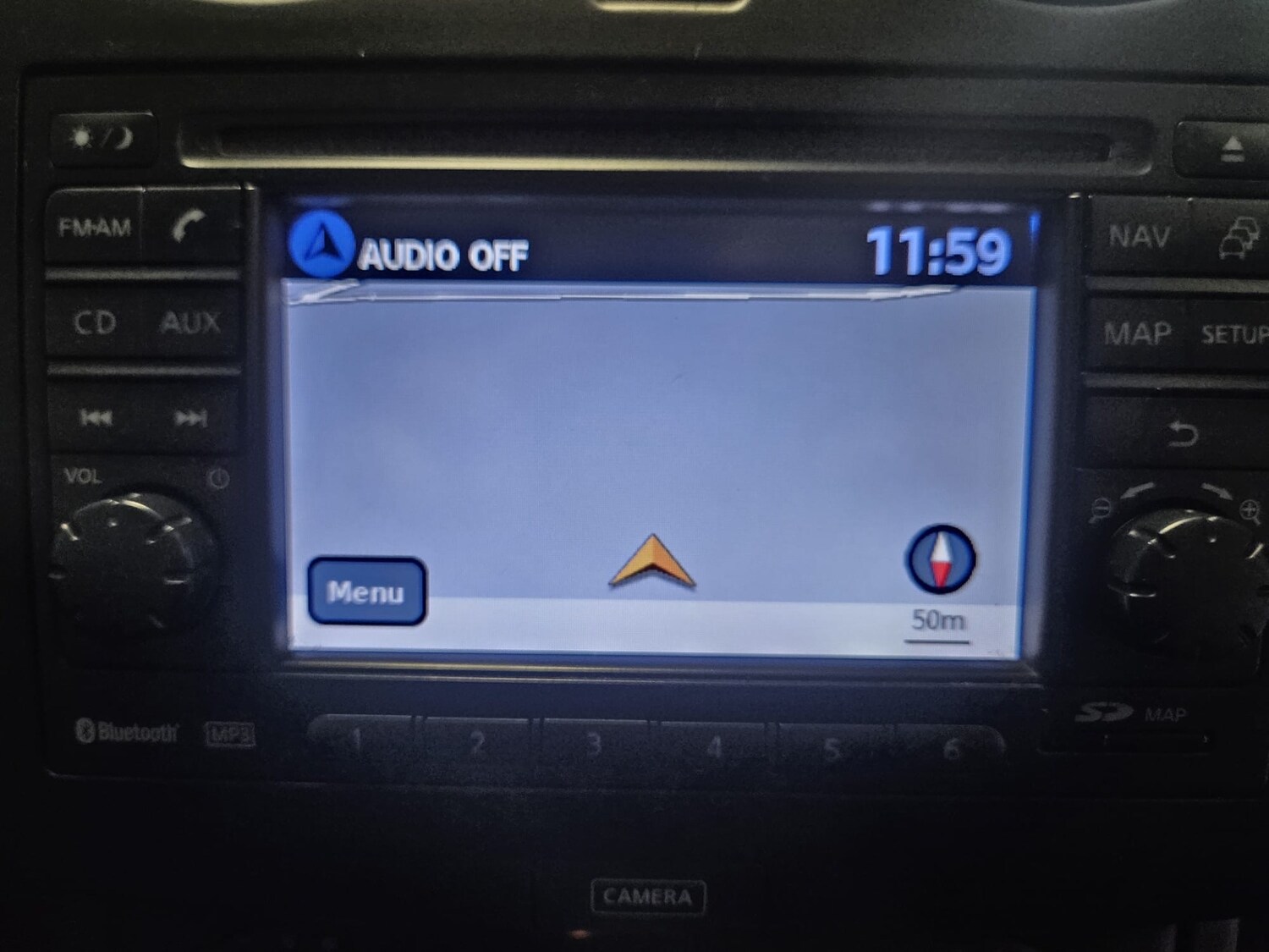 Used Nissan Qashqai 2012 for sale - 78029034: Photo 15