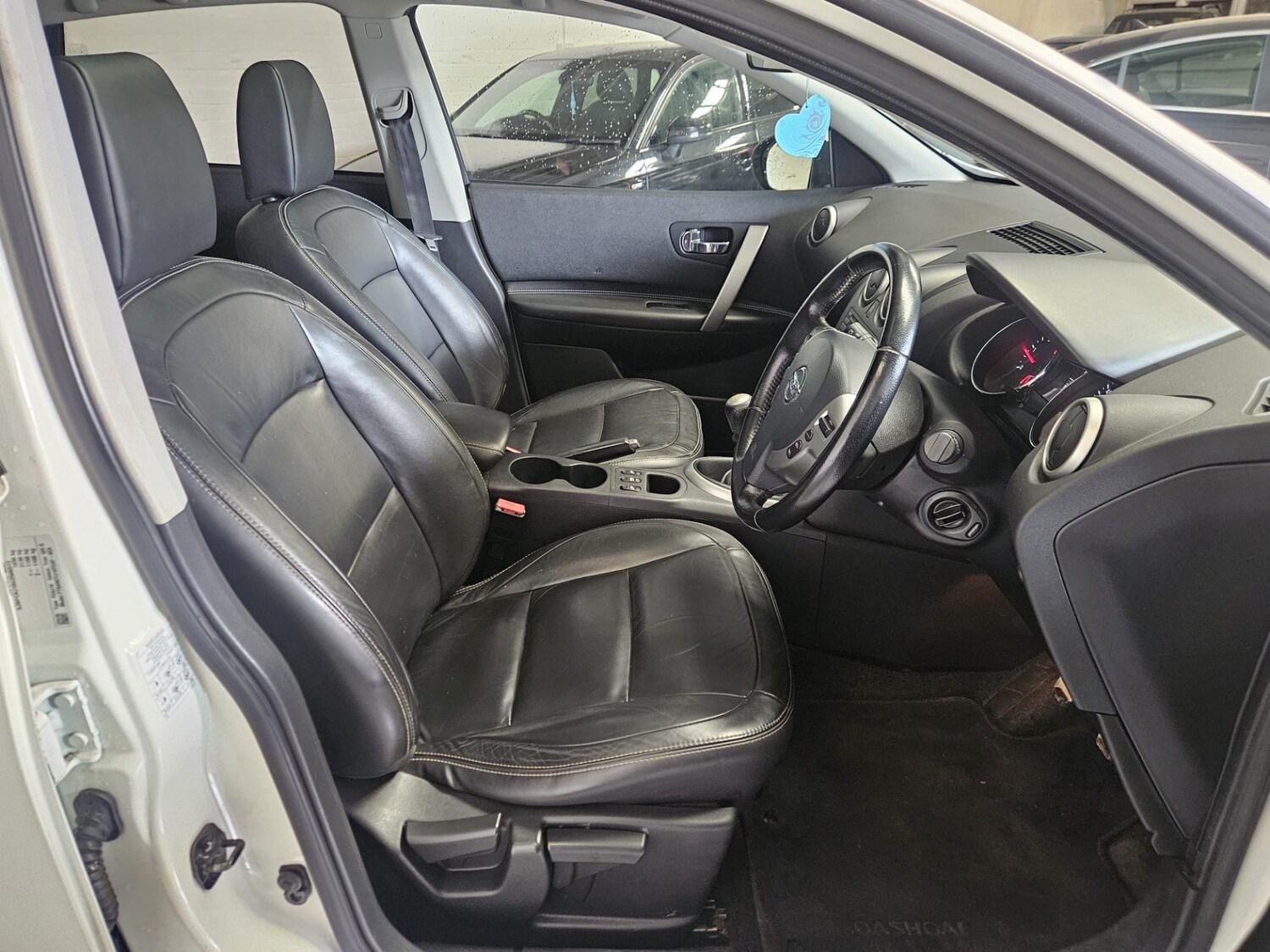 Used Nissan Qashqai 2012 for sale - 78029034: Photo 16