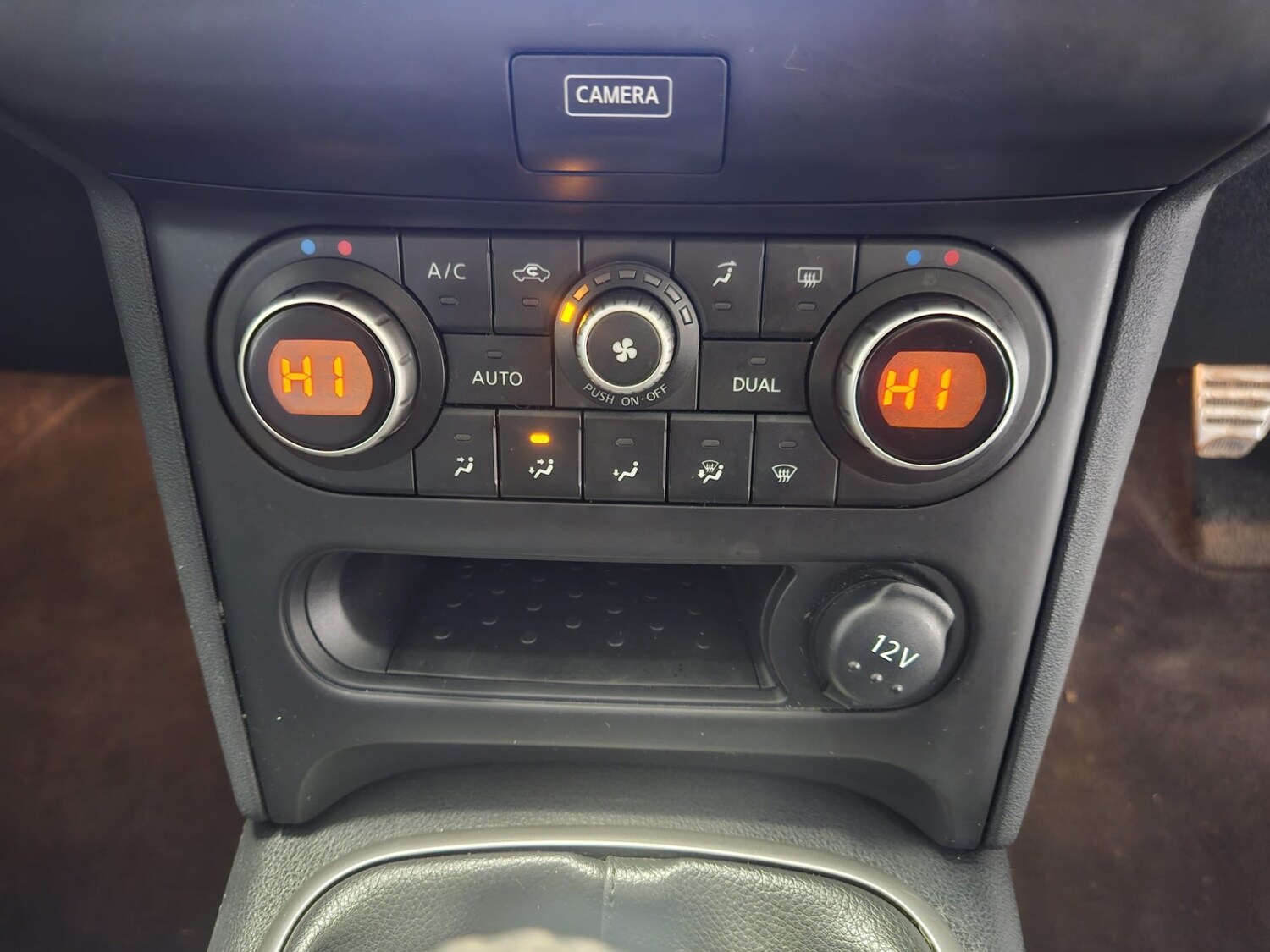 Used Nissan Qashqai 2012 for sale - 78029034: Photo 17