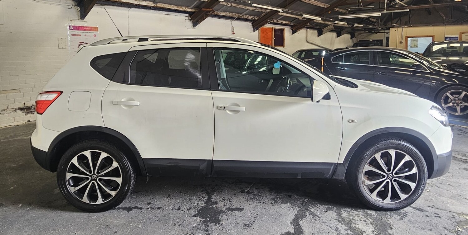 Used Nissan Qashqai 2012 for sale - 78029034: Photo 18