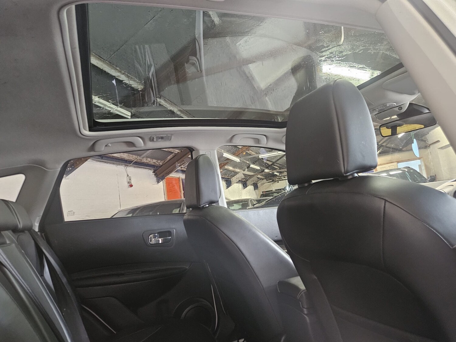 Used Nissan Qashqai 2012 for sale - 78029034: Photo 20