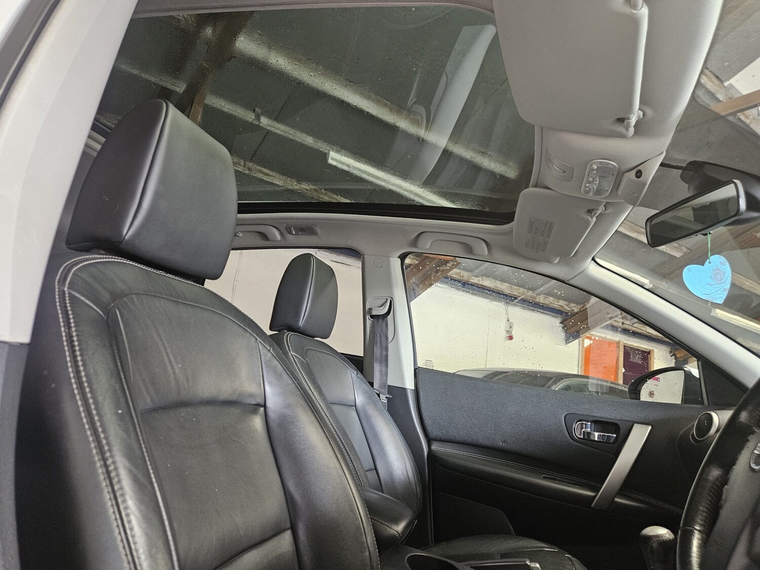 Used Nissan Qashqai 2012 for sale - 78029034: Photo 21