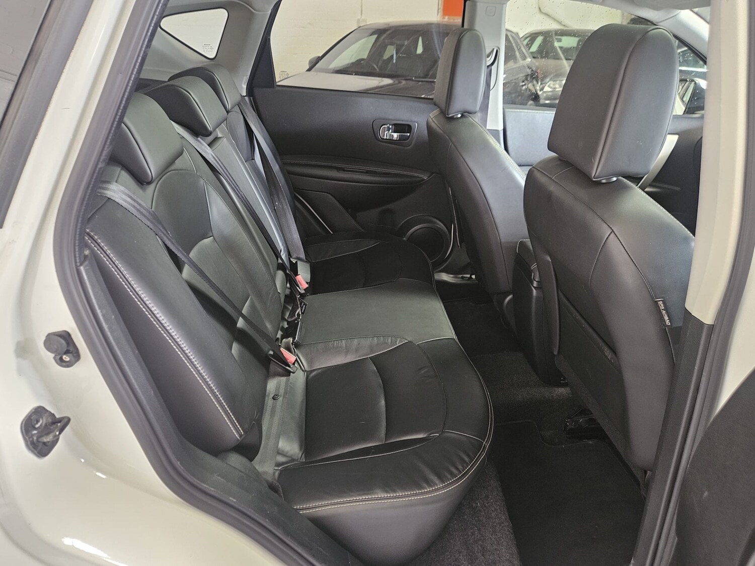 Used Nissan Qashqai 2012 for sale - 78029034: Photo 22