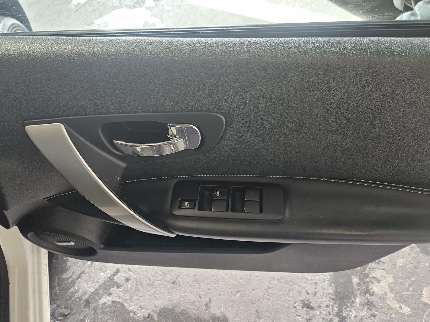 Used Nissan Qashqai 2012 for sale - 78029034: Photo 23