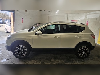 Used Nissan Qashqai 2012 for sale - 78029034: Photo
