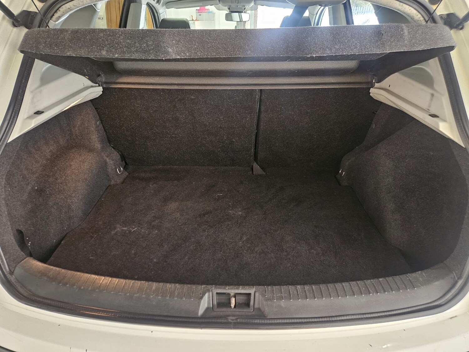 Used Nissan Qashqai 2012 for sale - 78029034: Photo 8