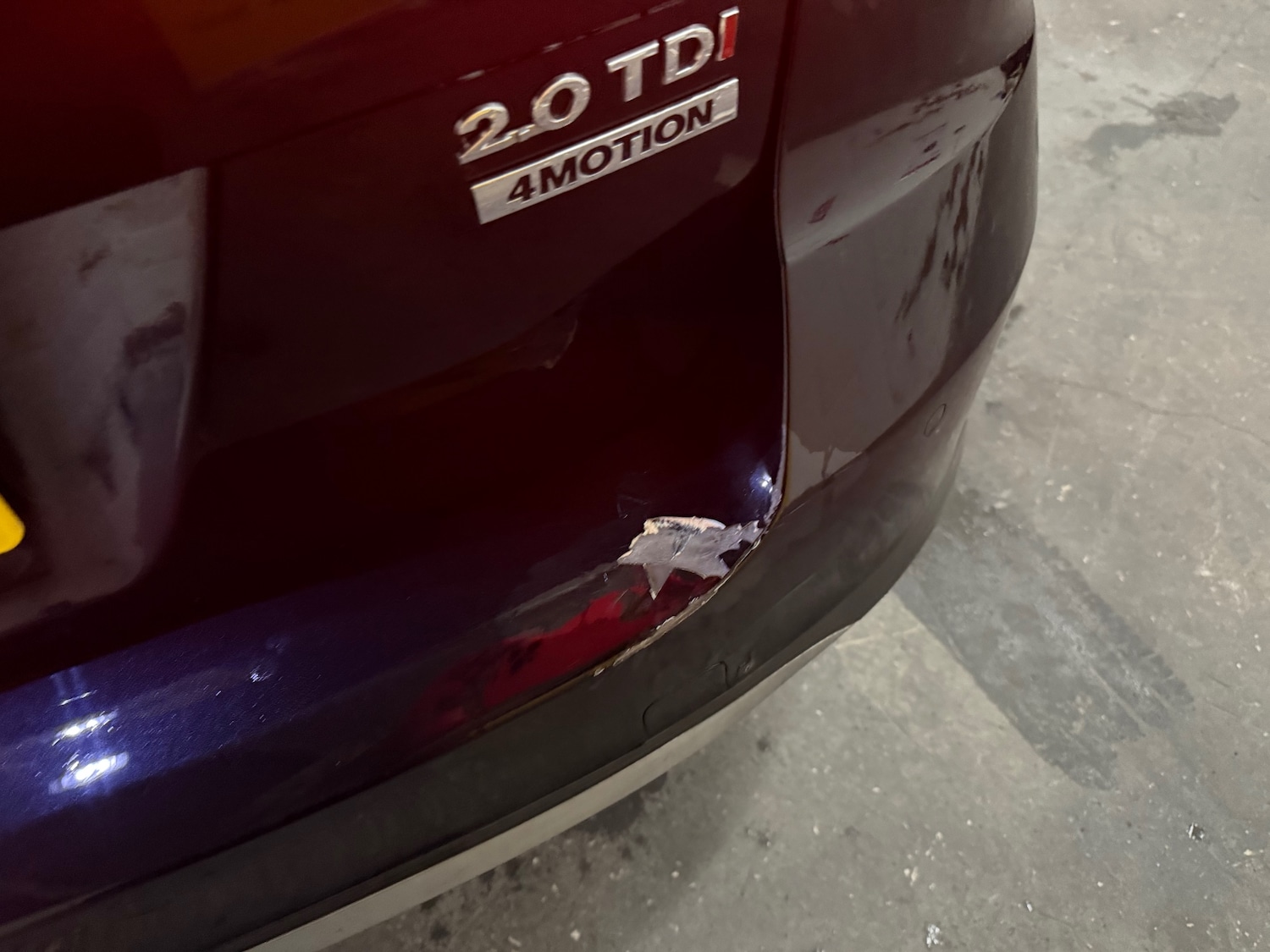 Used Volkswagen Passat 2013 for sale - 77165154: Photo 10