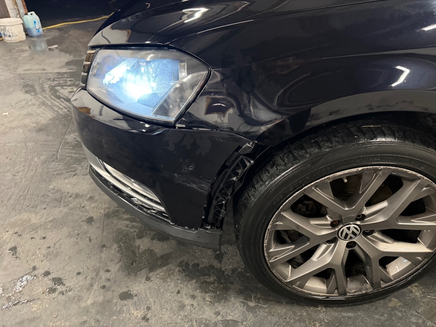 Used Volkswagen Passat 2013 for sale - 77165154: Photo 11