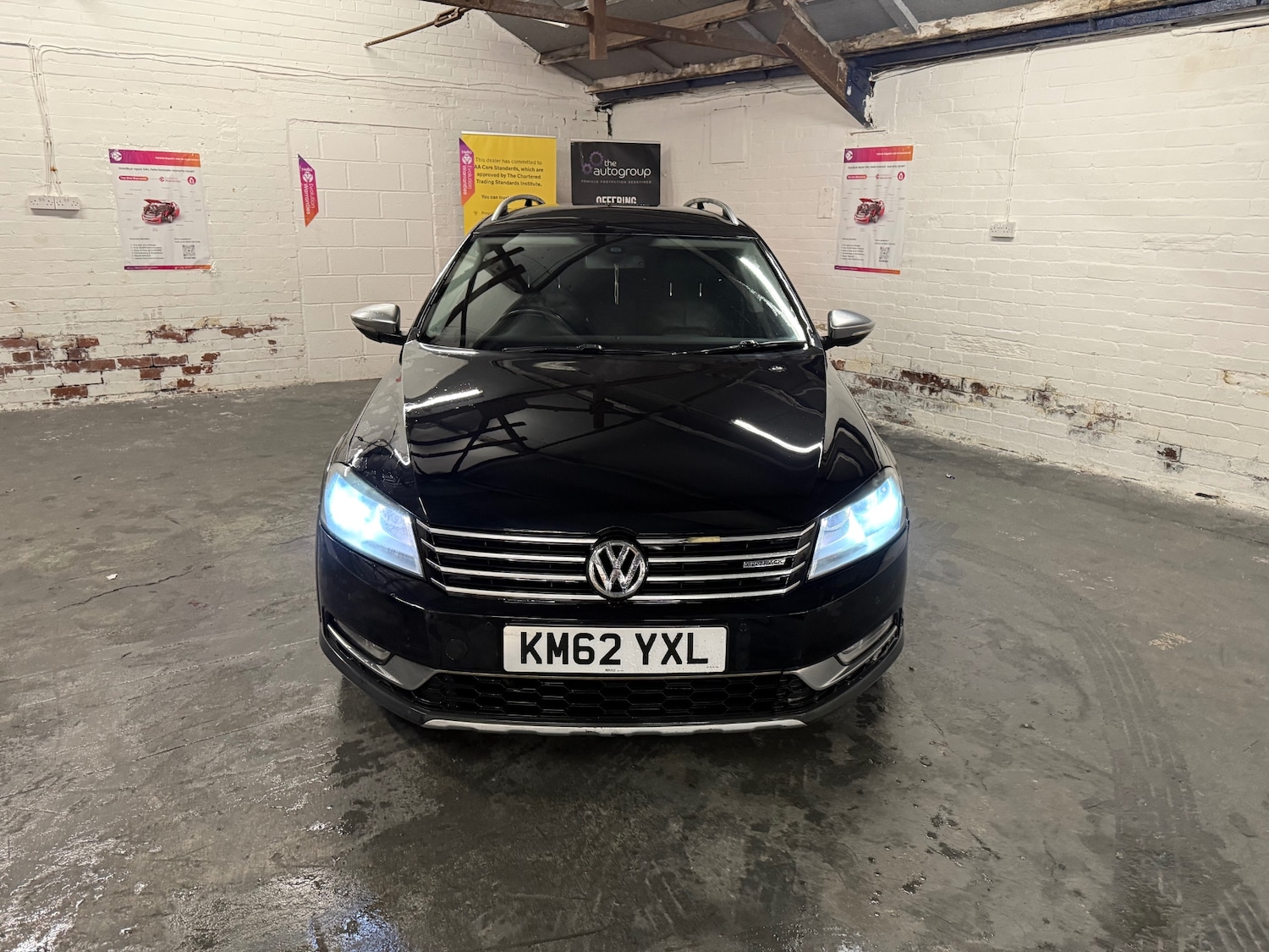 Used Volkswagen Passat 2013 for sale - 77165154: Photo 3