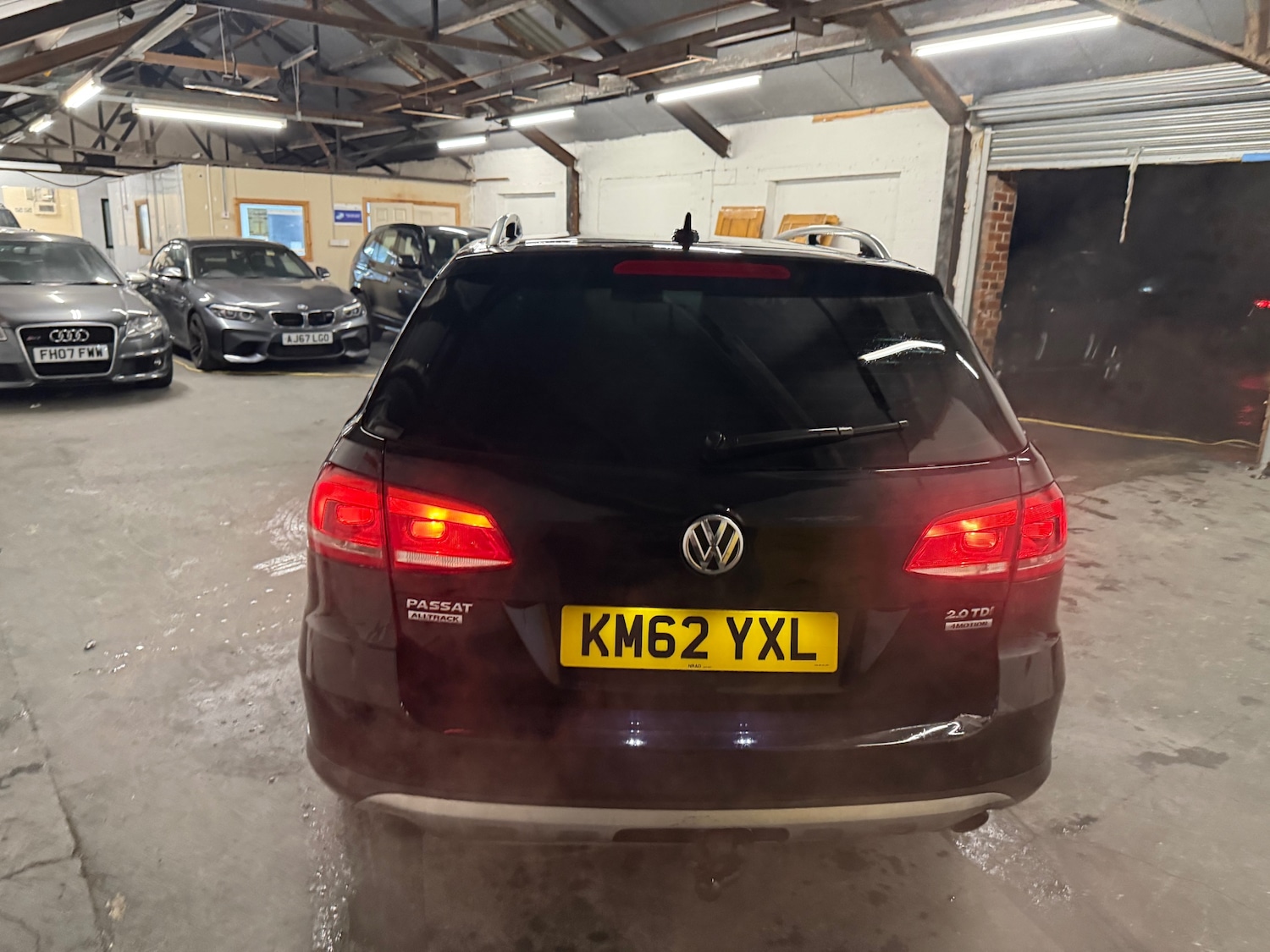 Used Volkswagen Passat 2013 for sale - 77165154: Photo 6