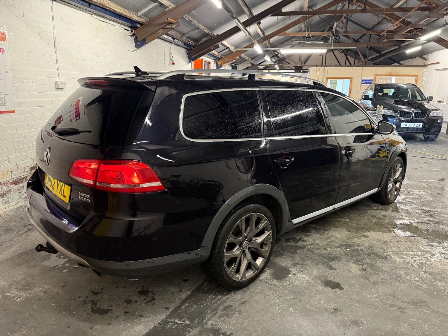 Used Volkswagen Passat 2013 for sale - 77165154: Photo 8