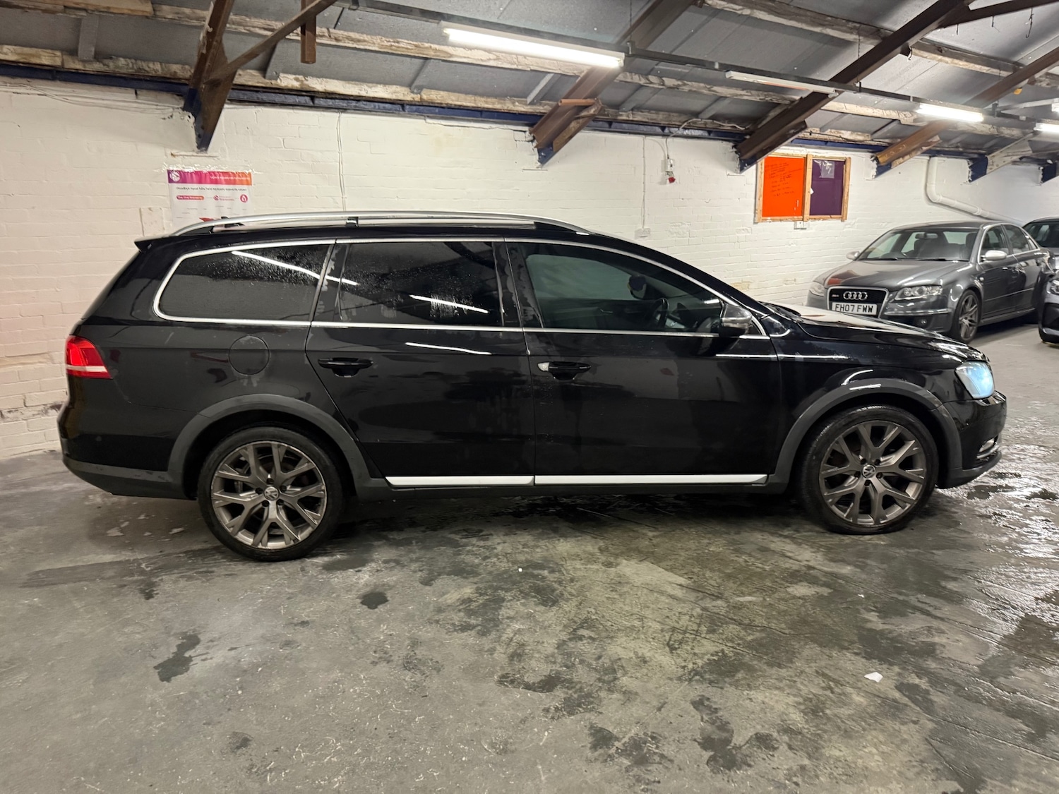 Used Volkswagen Passat 2013 for sale - 77165154: Photo 9