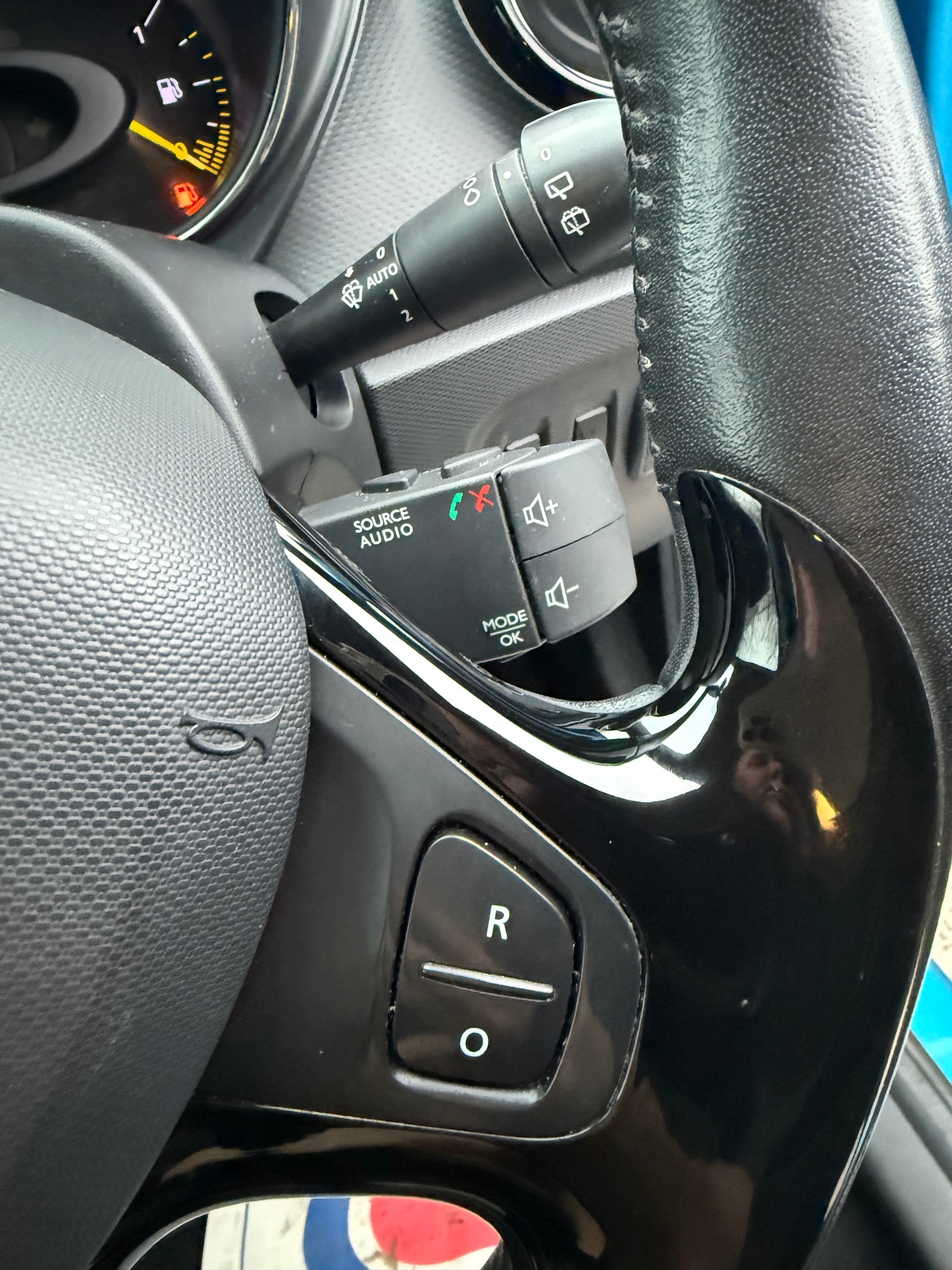 Used Renault Captur 2014 for sale - 77058454: Photo 27