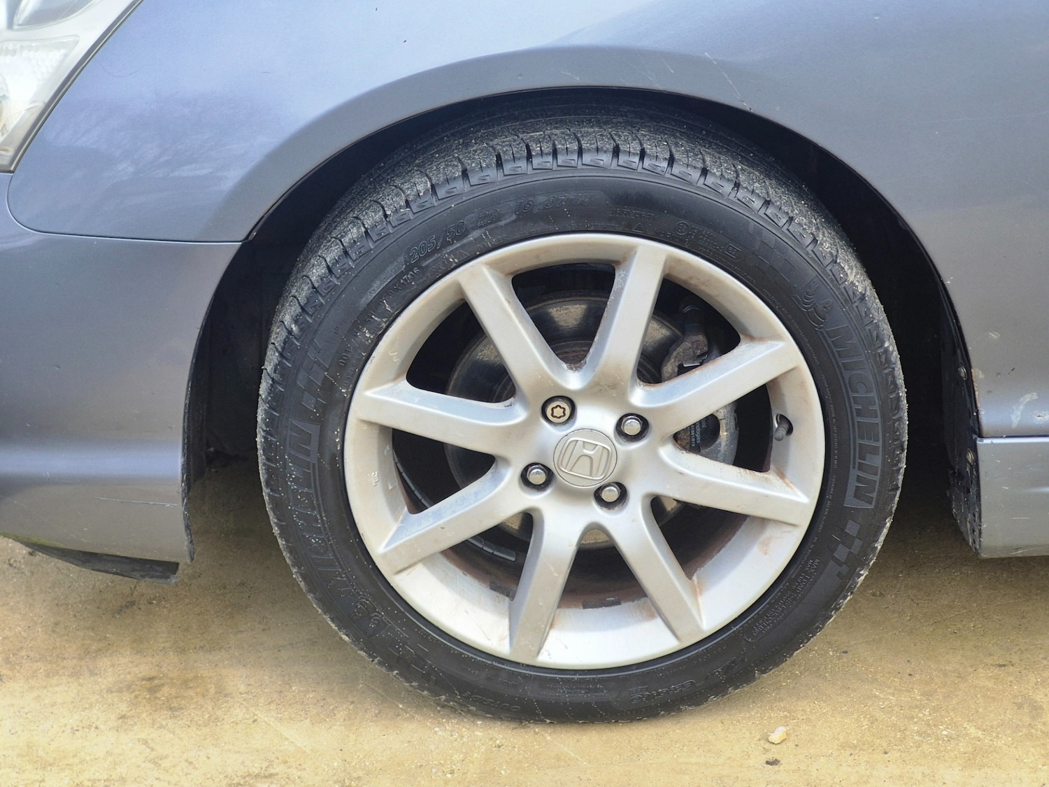 Used Honda Civic 2005 for sale - 77902787: Photo 10