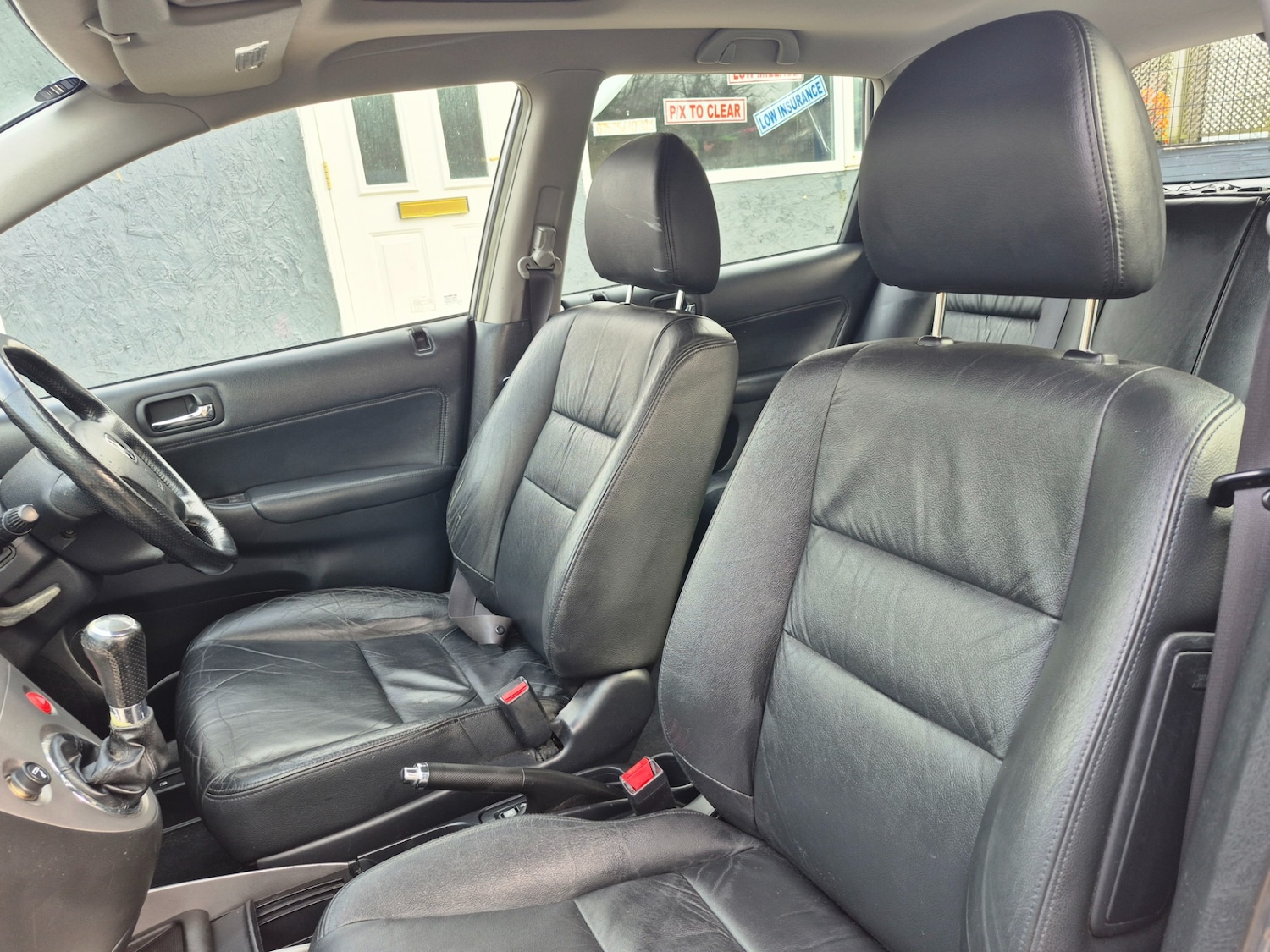 Used Honda Civic 2005 for sale - 77902787: Photo 14